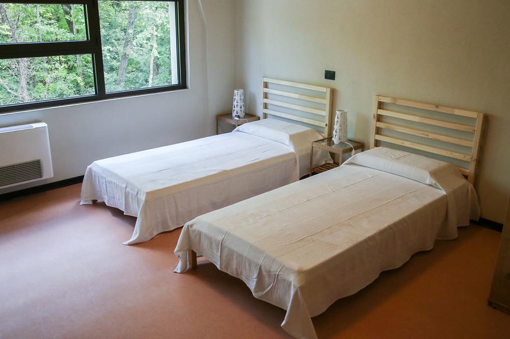 Oasi Hostel Merone Номер фото