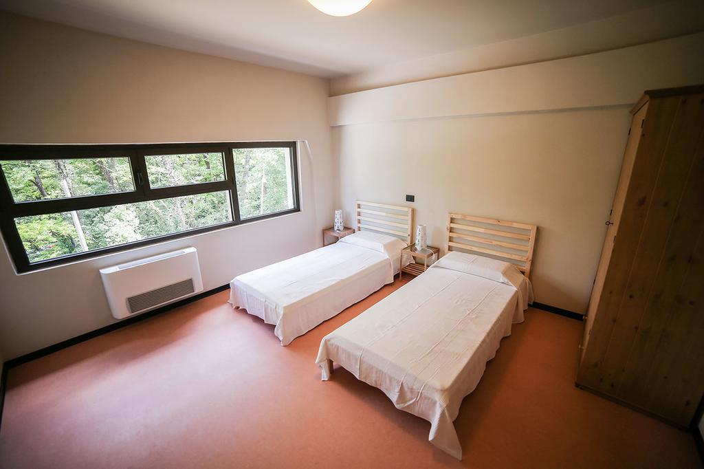 Oasi Hostel Merone Номер фото